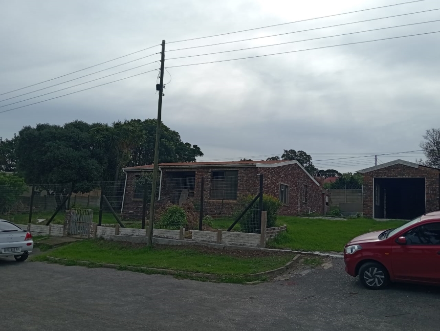 3 Bedroom Property for Sale in Humansdorp Eastern Cape